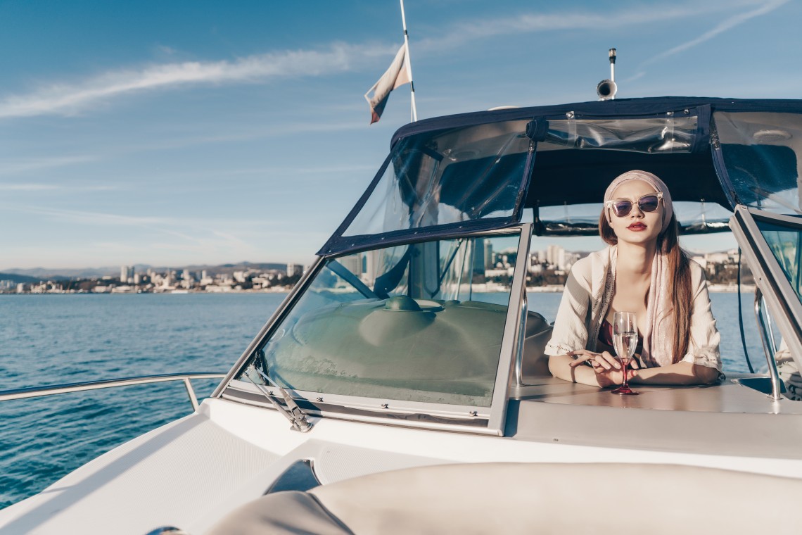 A Guide to Hosting a Perfect Boat Party